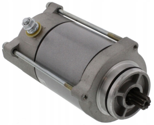 Startér Honda Vfr 750 R 88-93