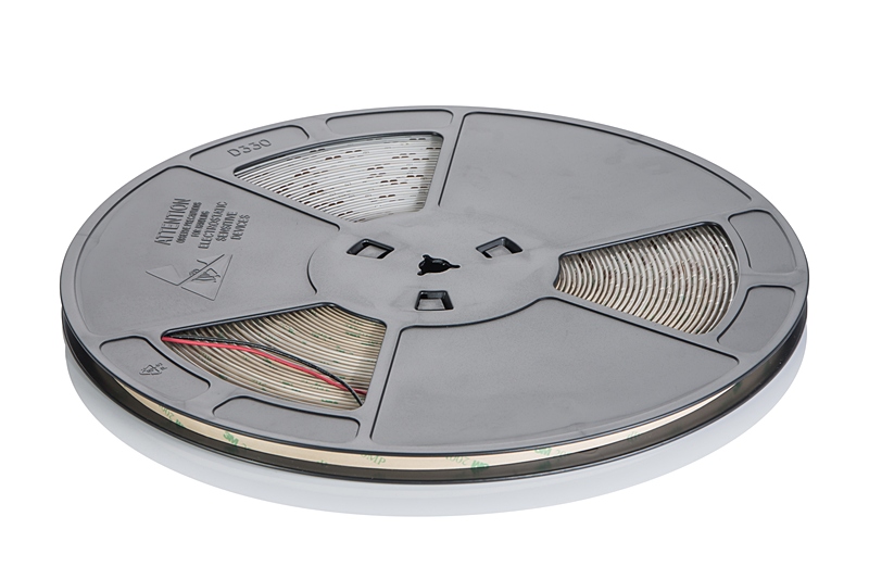 Taśma LED 3528 4,8W IP20 podw.podkład b.ciepła 1M Marka Ecolight