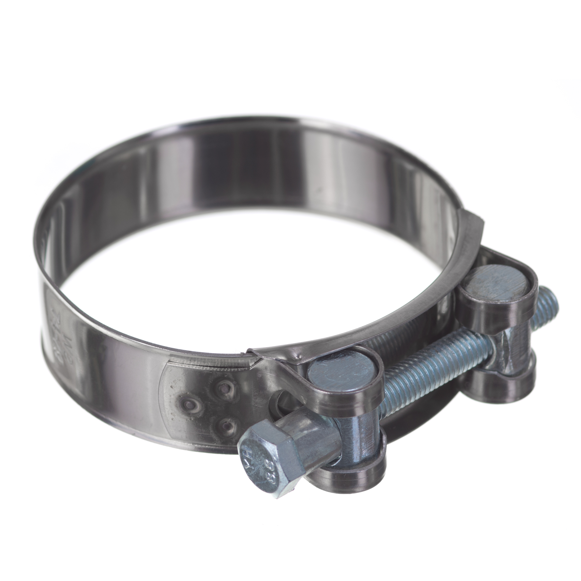 Obejmy W2 Gbs 74-79 mm