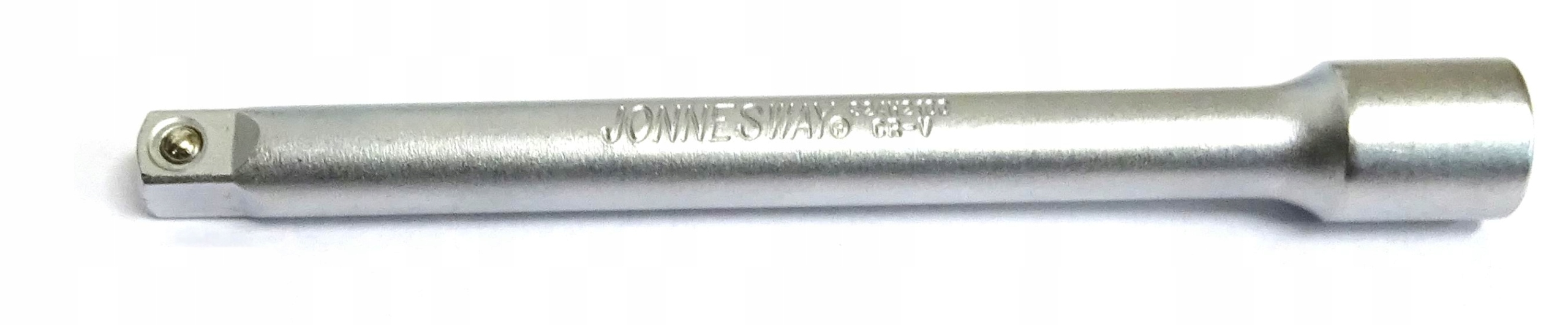 

Przedłużka Do Nasadek 1/4'' 100mm Jonnesway