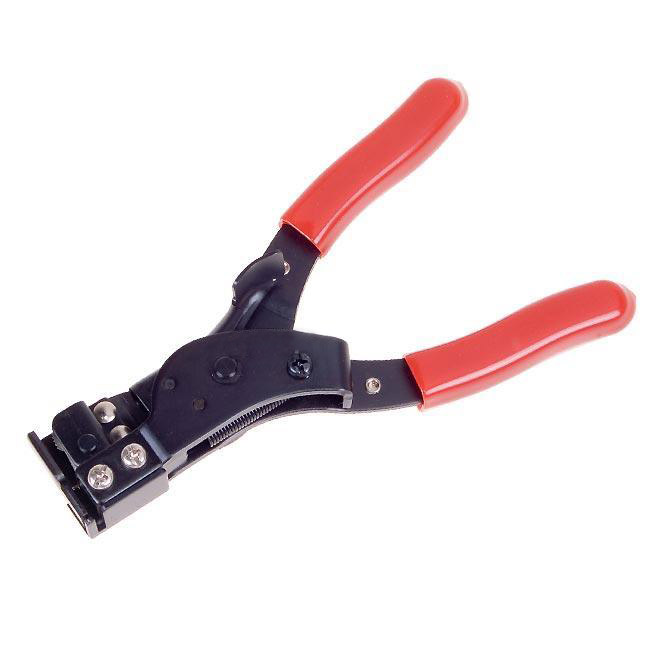 

Zaciskarka do opasek 2,2-9mm