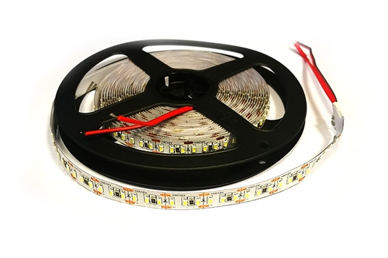 Taśma SMD 3014 IP20 1020 LED PROFESIONALNA 12V 5m