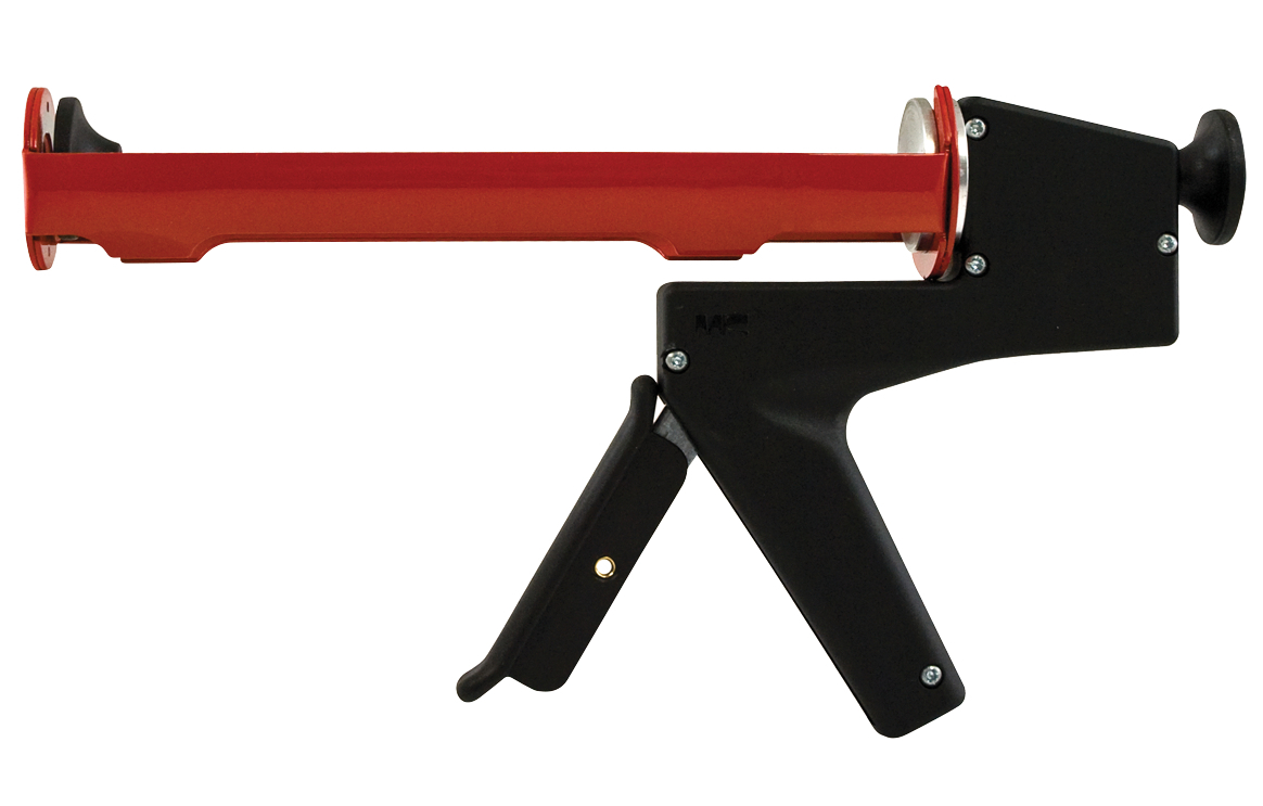 

Soudal Wyciskacz HK14 Silikon Akryl Klej