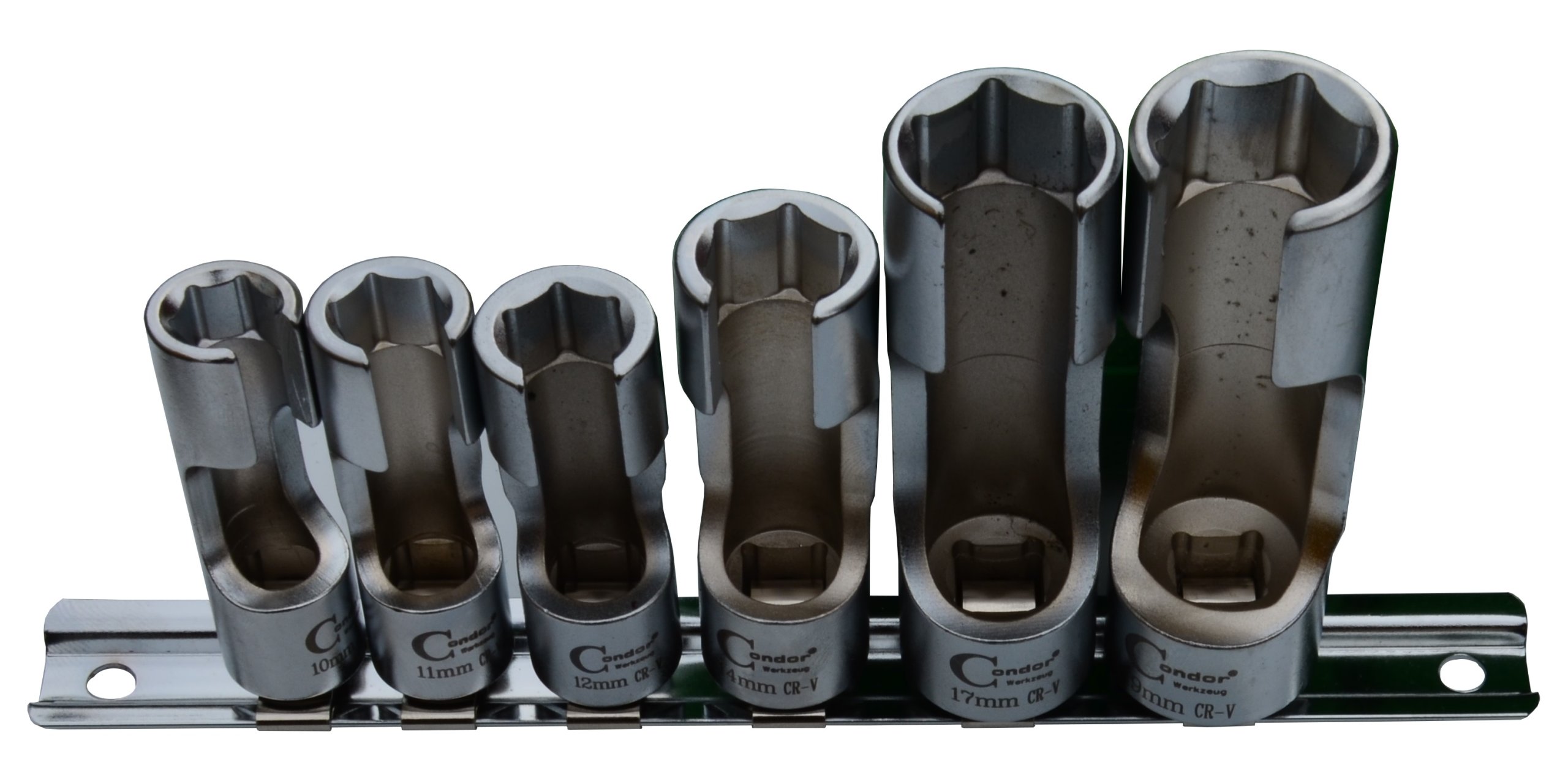 NASADKI SOND LAMBDA CZUJNIKOW TEMPERATURY WTRYSKOW