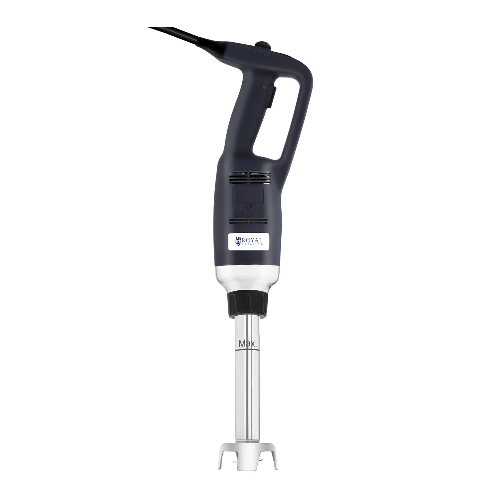 

Blender Mikser Ręczny 350W Końcówka Miksująca 25CM