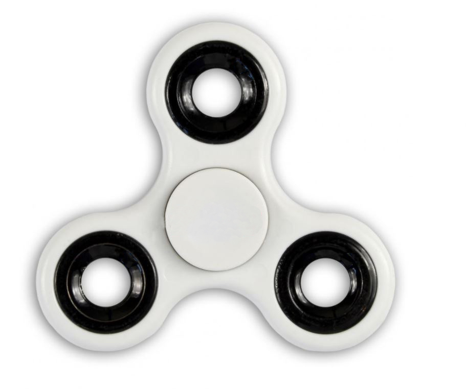 

Hand Fidget Spinner lekki spiner Szybki