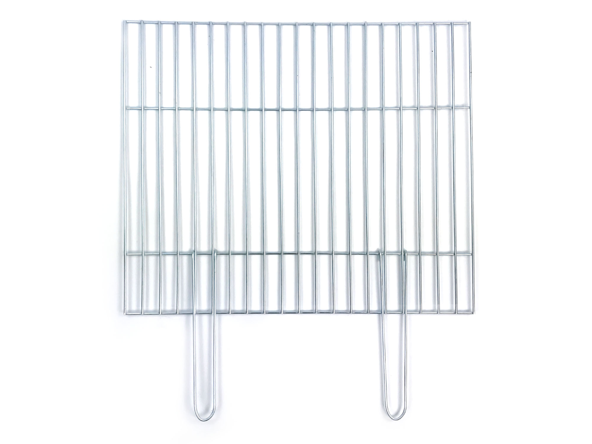 

Ruszt do Grilla 60x50cm fi 4mm składane rączki