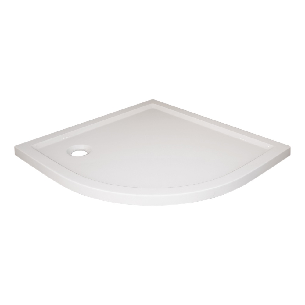 

Brodzik 90x90 ultra slim Smc 2 cm płaski niski