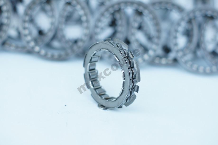 KYMCO 500 XCITING ROZRUSZNIKA KOŁO SPRZĘGIEŁKO Producent Vinse