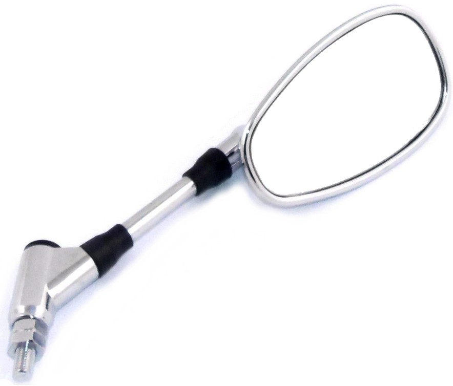 Pravé Zrcátko Yamaha Sr 400 015-016 Nové