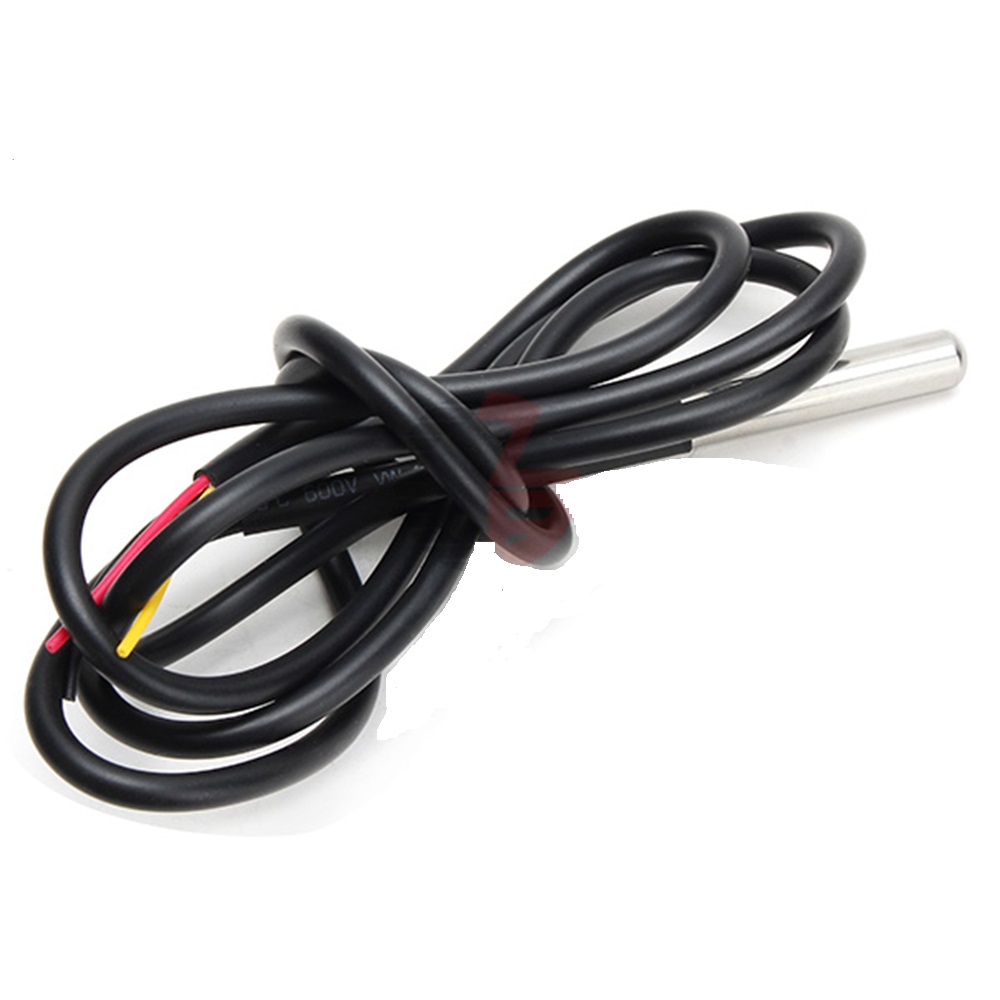 Moduł czujnik temperatury DS18B20 przew 1m ARDUINO Producent Inna