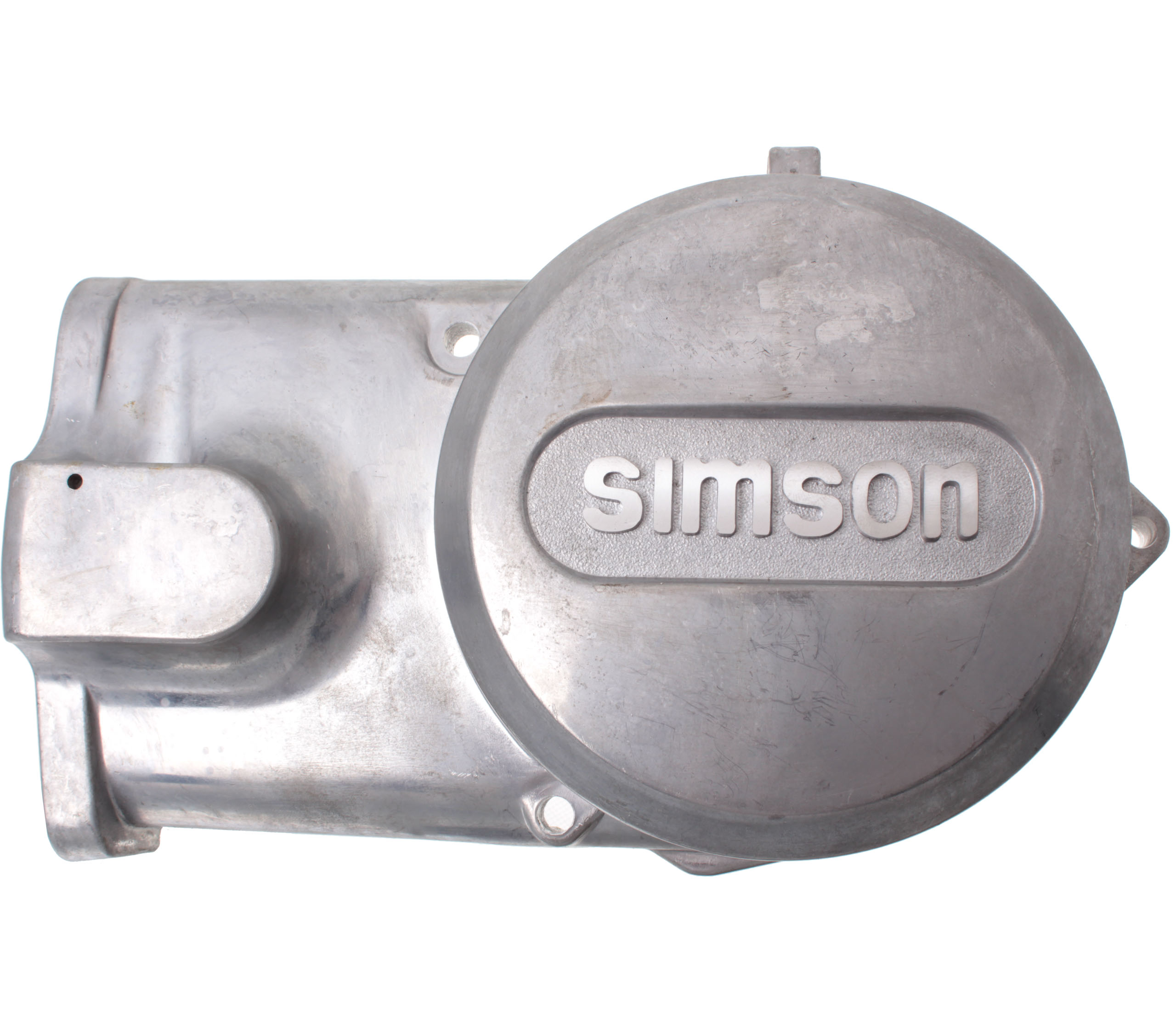 POKRYWA ISKROWNIKA DEKIEL OSLONA MAGNETA SIMSON OR Parts manufacturer MZA