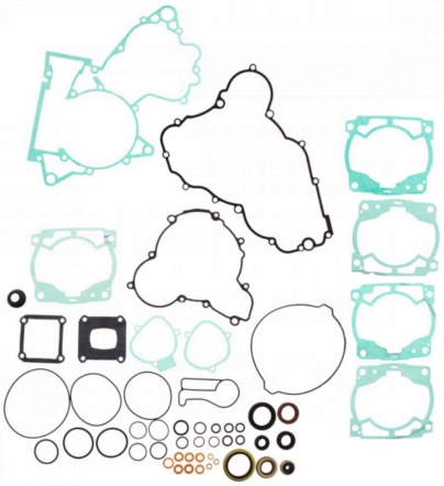 Klp Těsnění Husqvarna Tc 250 2T 17