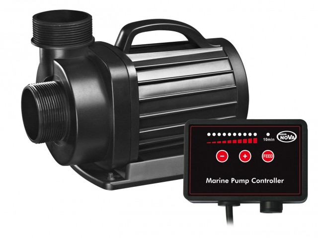 

Aqua Nova N-rmc 15000 Pompa Obiegowa Do Akwarium