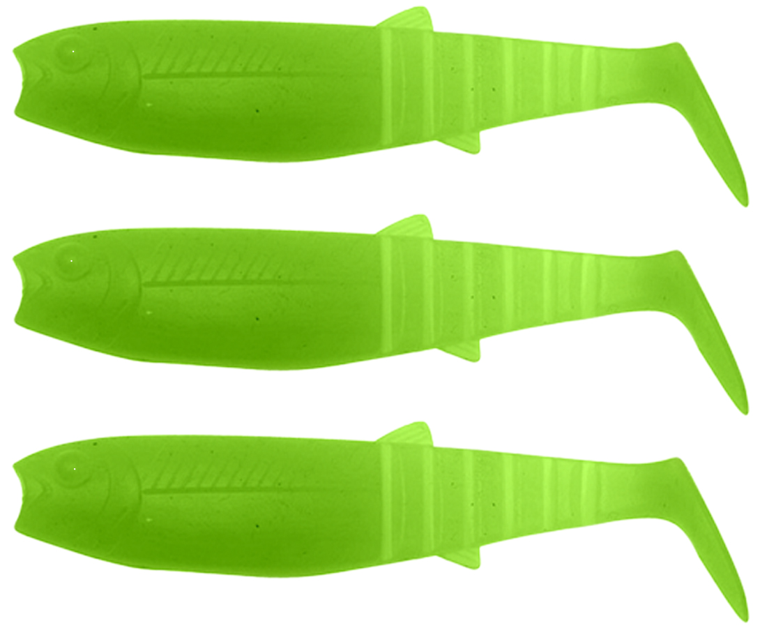 

Kopyto Ripper Savage Gear Cannibal 8cm 5g