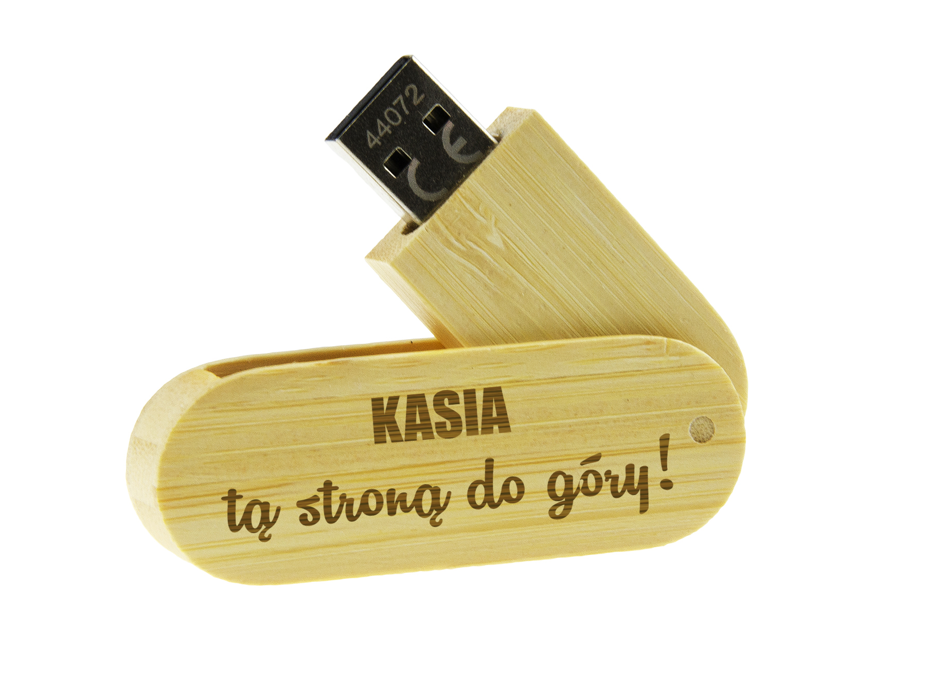 

Pendrive Z Napisami Grawer Z Imieniem Prezent 16GB