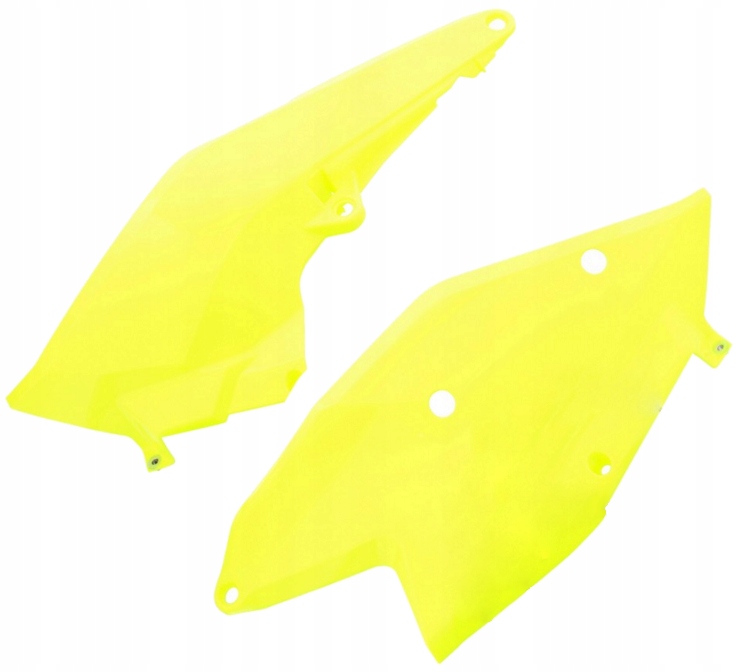 Klp Boční Kryt Ktm Exc-f 500 ie Sixdays