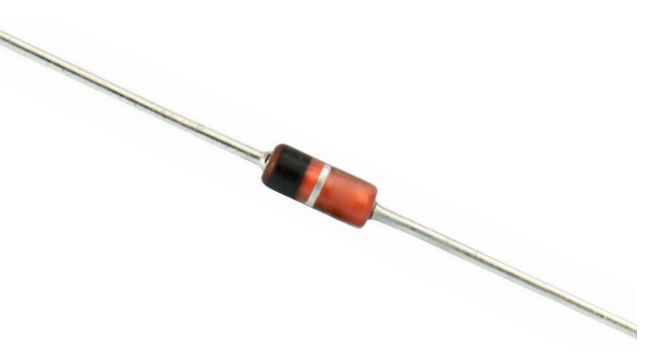 

Dioda Schottky 0,2A 30V BAT43 10szt Fv