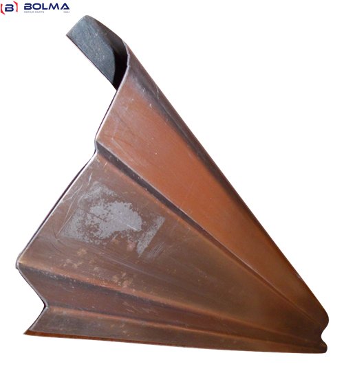 PROG REPERATURKA PROGU PEUGEOT PARTNER 08 12