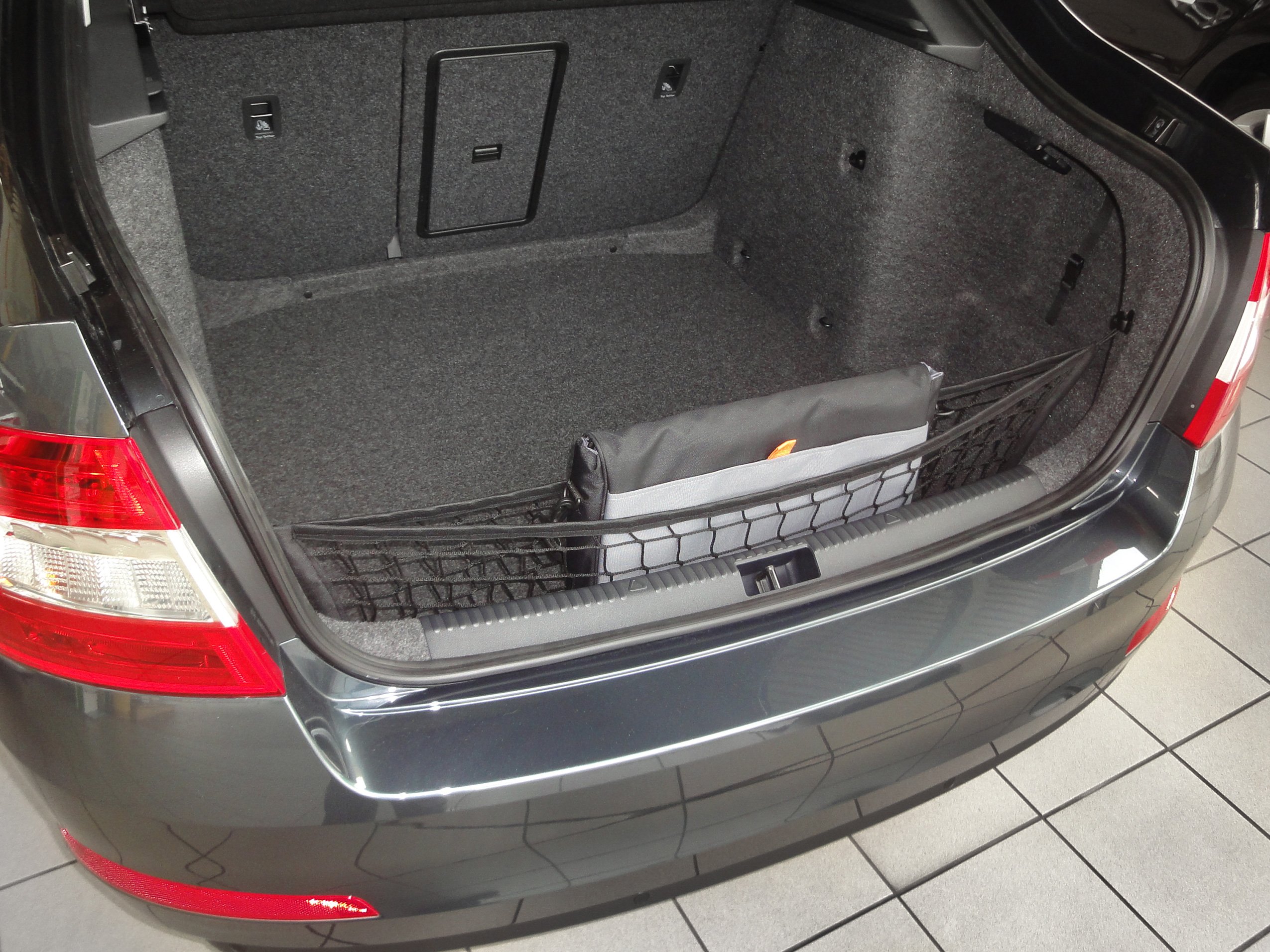 SIATKA DO BAGAŻNIKA TORBA 40x108 SIATKA NA ZAKUPY EAN (GTIN) 5903260850482