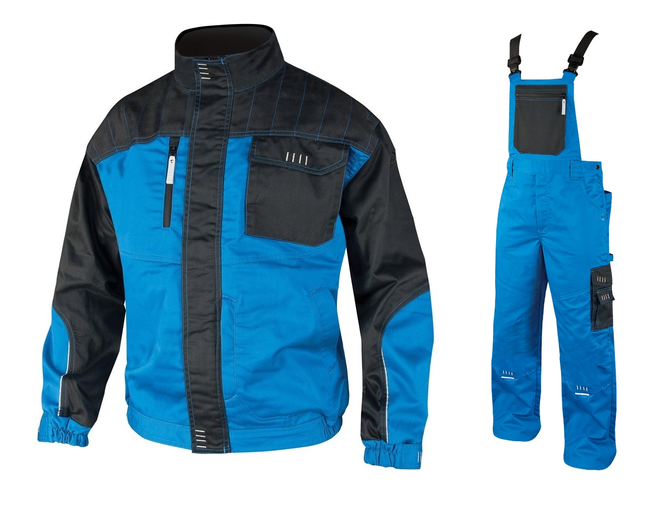 Міцний робочий одяг Ardon 4tech R. 54