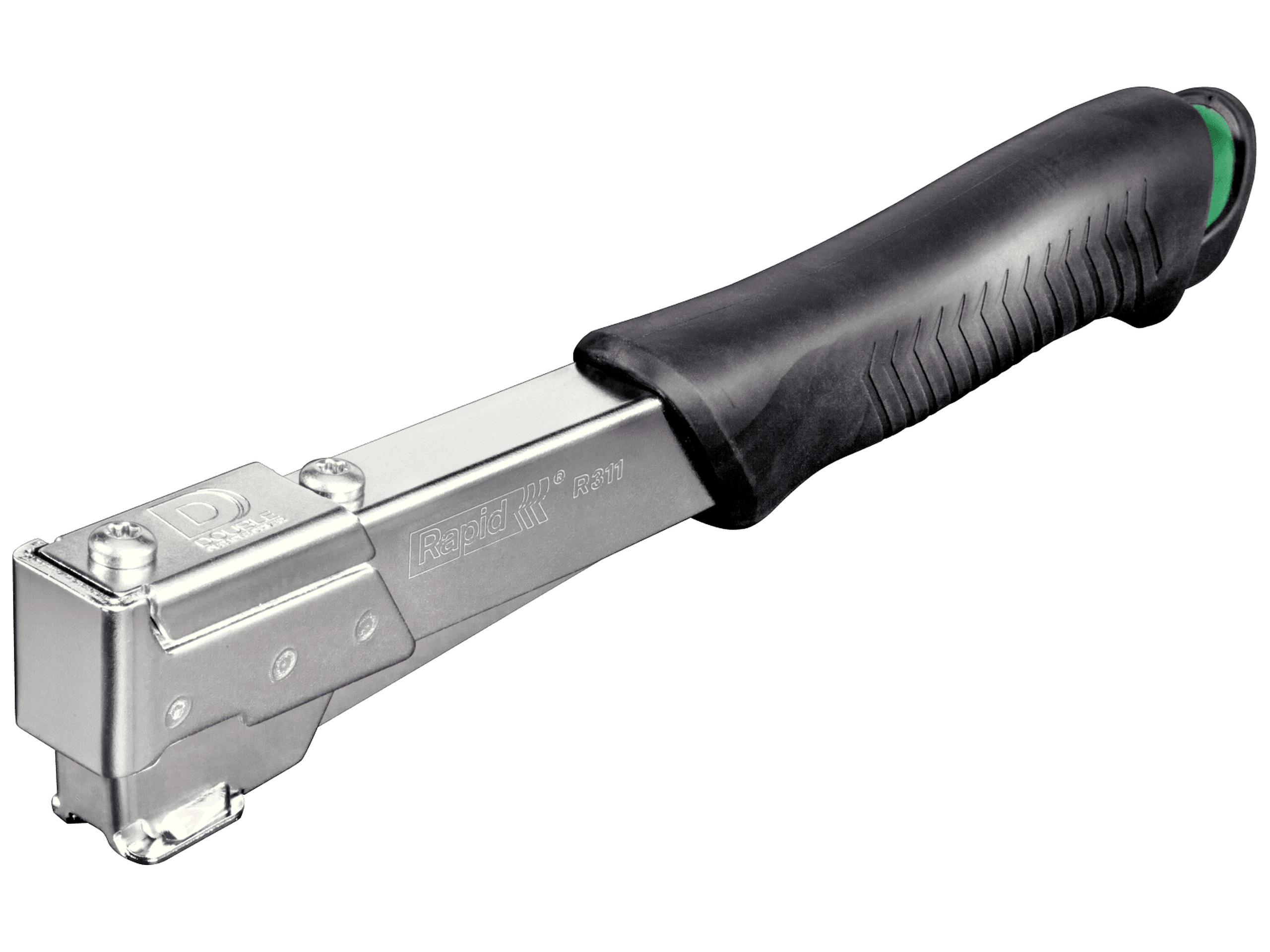 

Zszywacz młotkowy Rapid Taker Dekarski R311E Pro