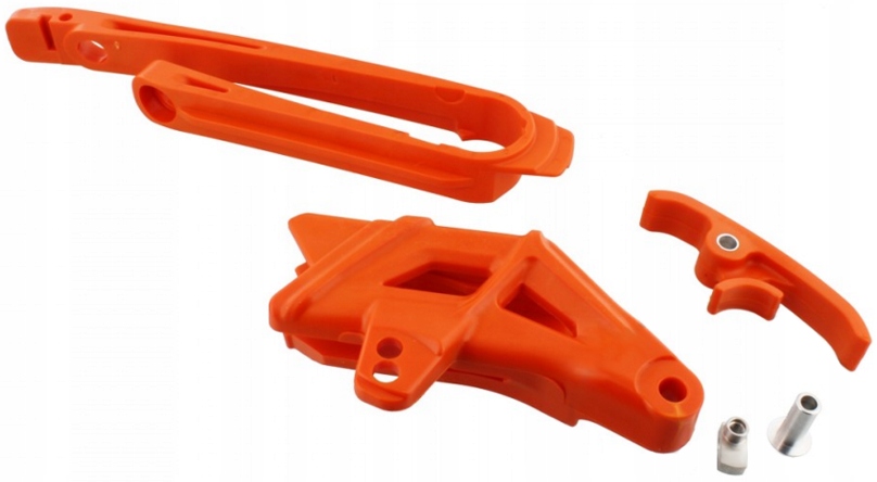 7160668 - CHAIN SLIDE GUIDE KTM EXC 450 IE Sixdays