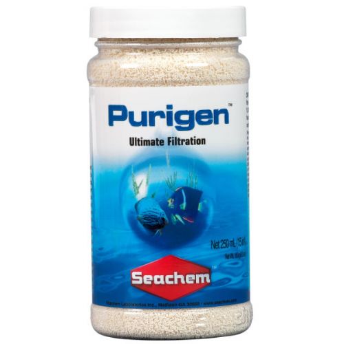 

Seachem Purigen 250ml