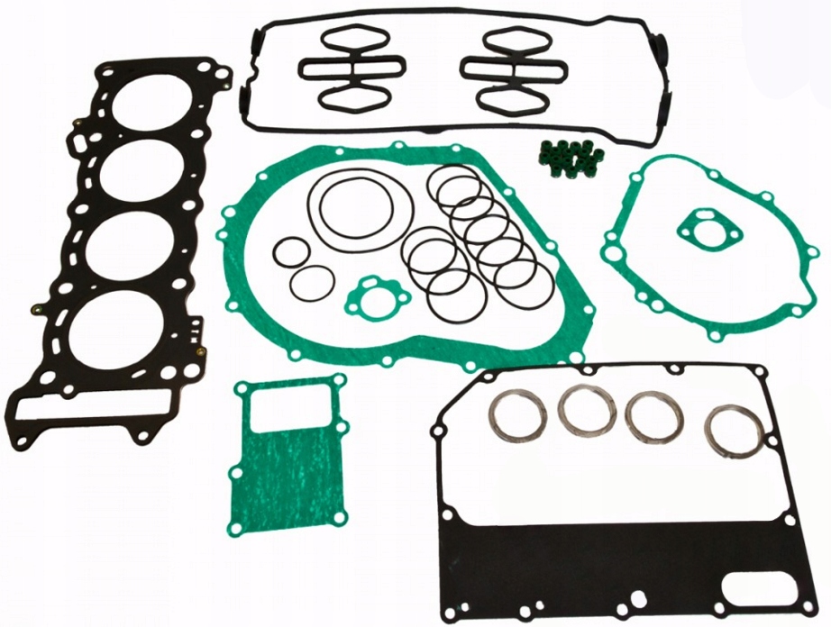 Klp Tesnenia Suzuki Gsx-r 600 06-12