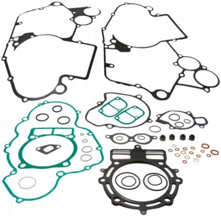 Klp Těsnění Ktm Smr 560 Supermoto 06-07