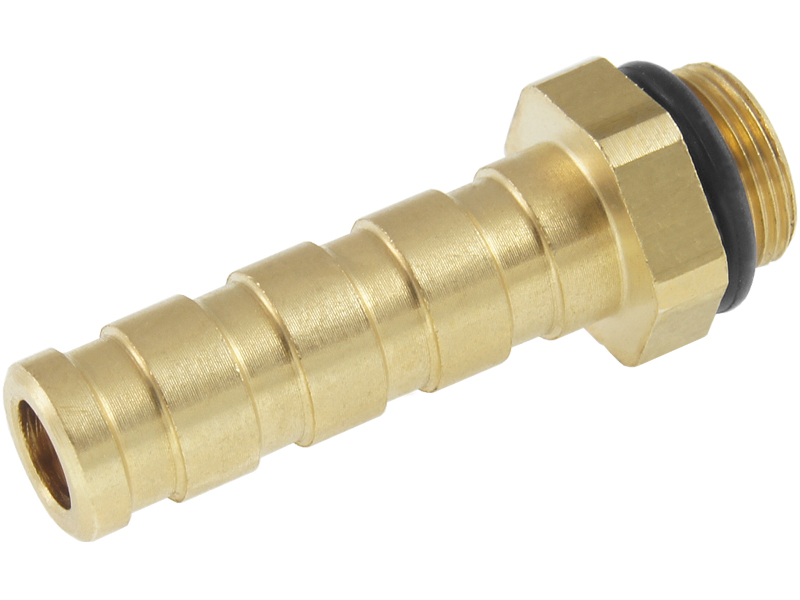 

Magic Jet Króciec Listwy Wtryskowej M8x0,5 8MM