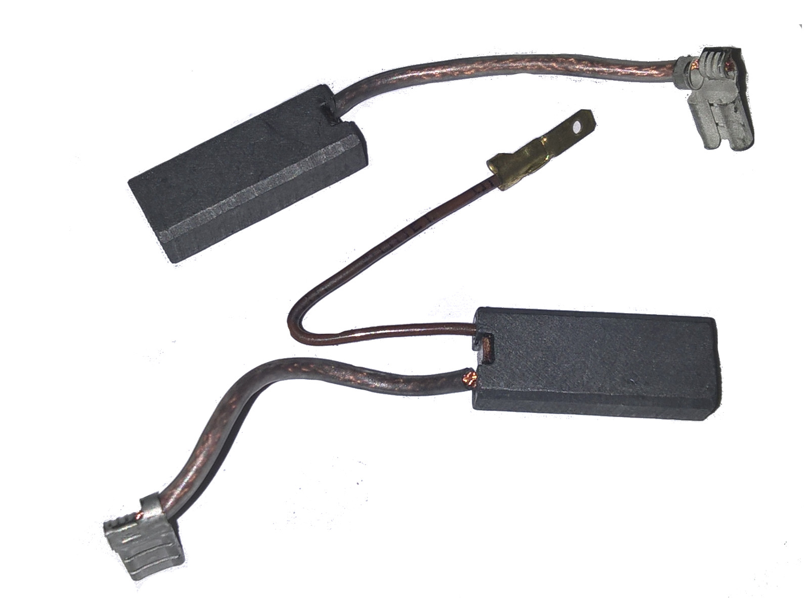 Szczotki DeWalt młoty D25600K, D25850k, oryginalne