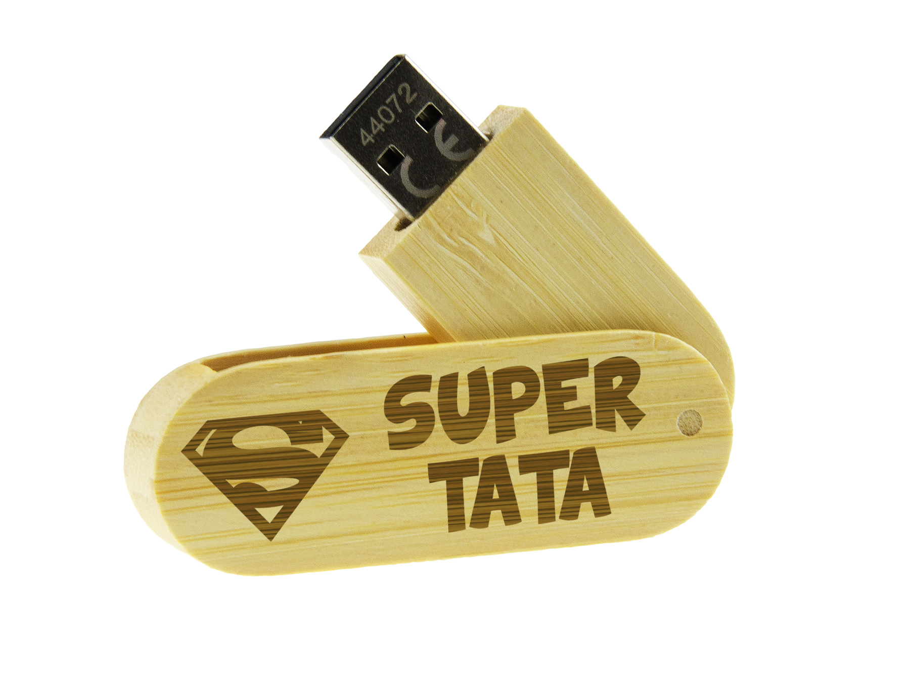 

Pendrive Dla Taty Na Dzień Ojca 16GB