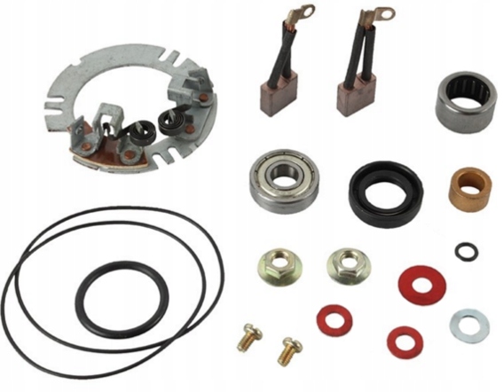 Sada Opravný Startér Yamaha VMX-12 1200 G