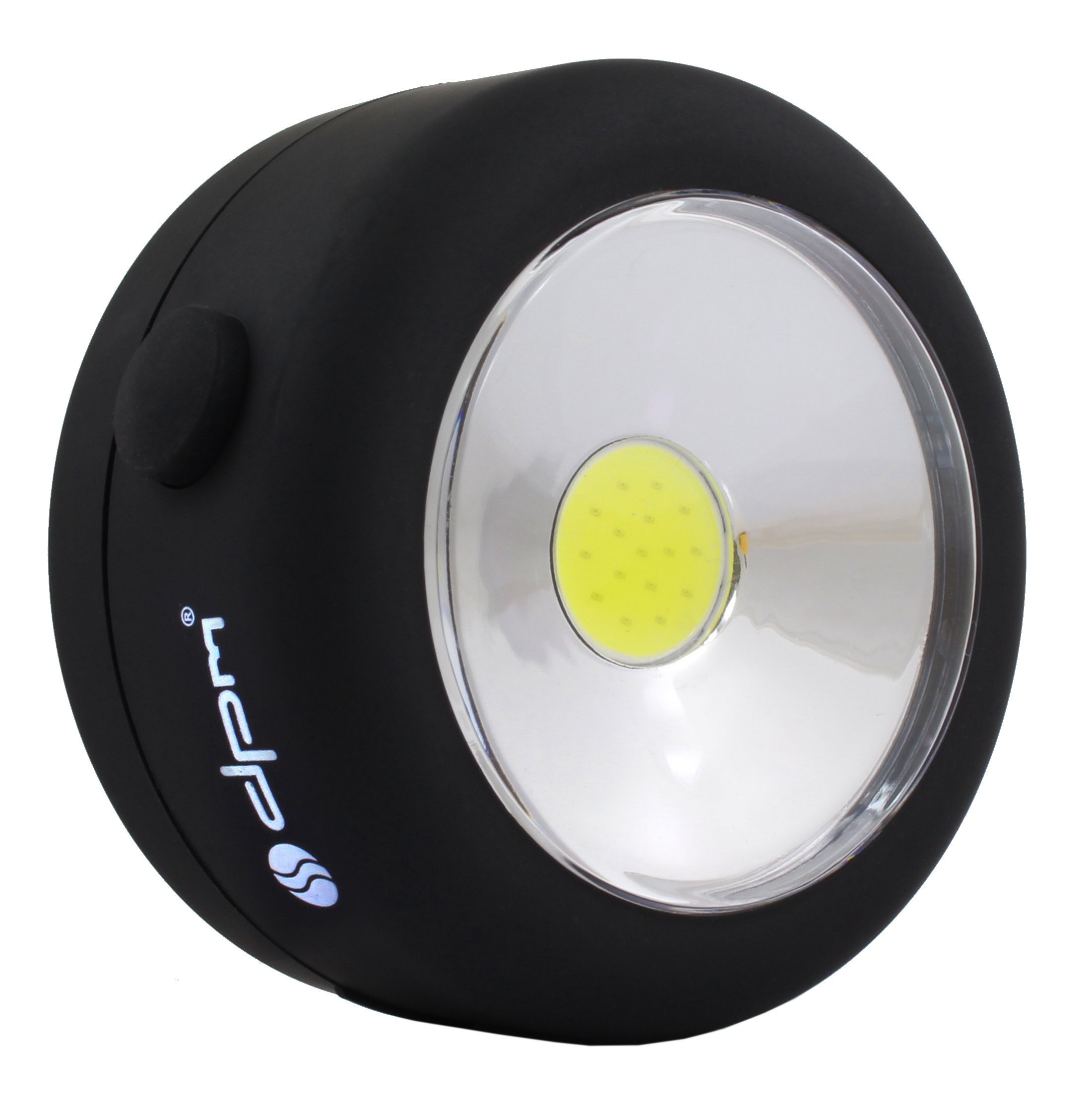 

Latarka Led Lampa Robocza Na Magnes i Hak 200lm