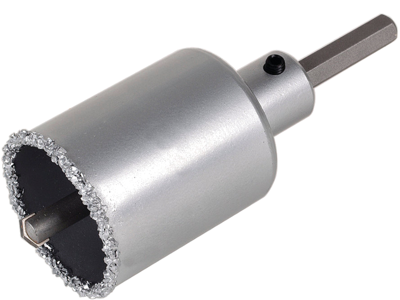 

Wolfcraft Otwornica Węglik Spiekany 68 mm 3896000