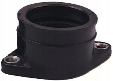 7248016 - Патрубок карбюратора Honda CM 400 T custom 82-83