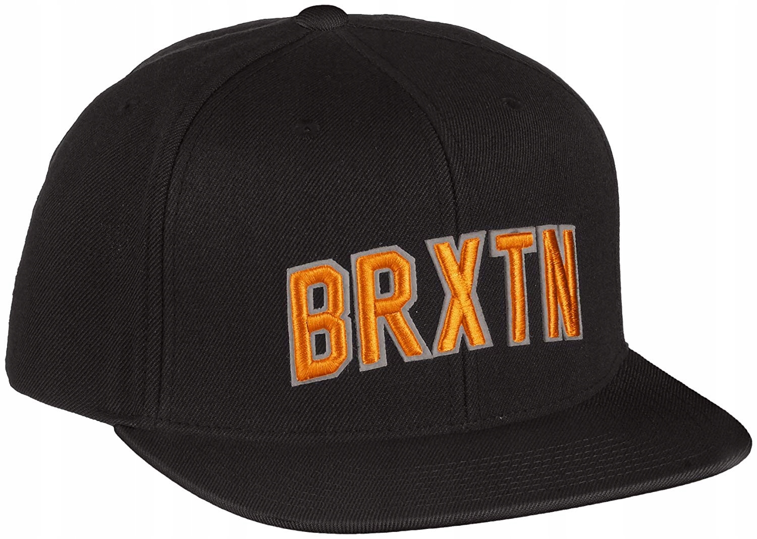 

B1173 Brixton Hamilton czapka typu snapback Os