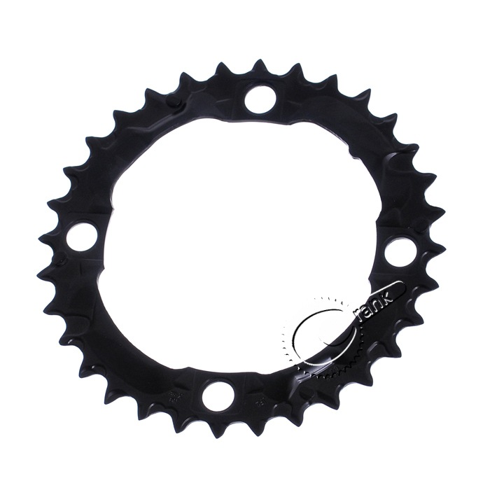

Zębatka 32Z Tarcza Blat 32T korby Shimano M361 8rz