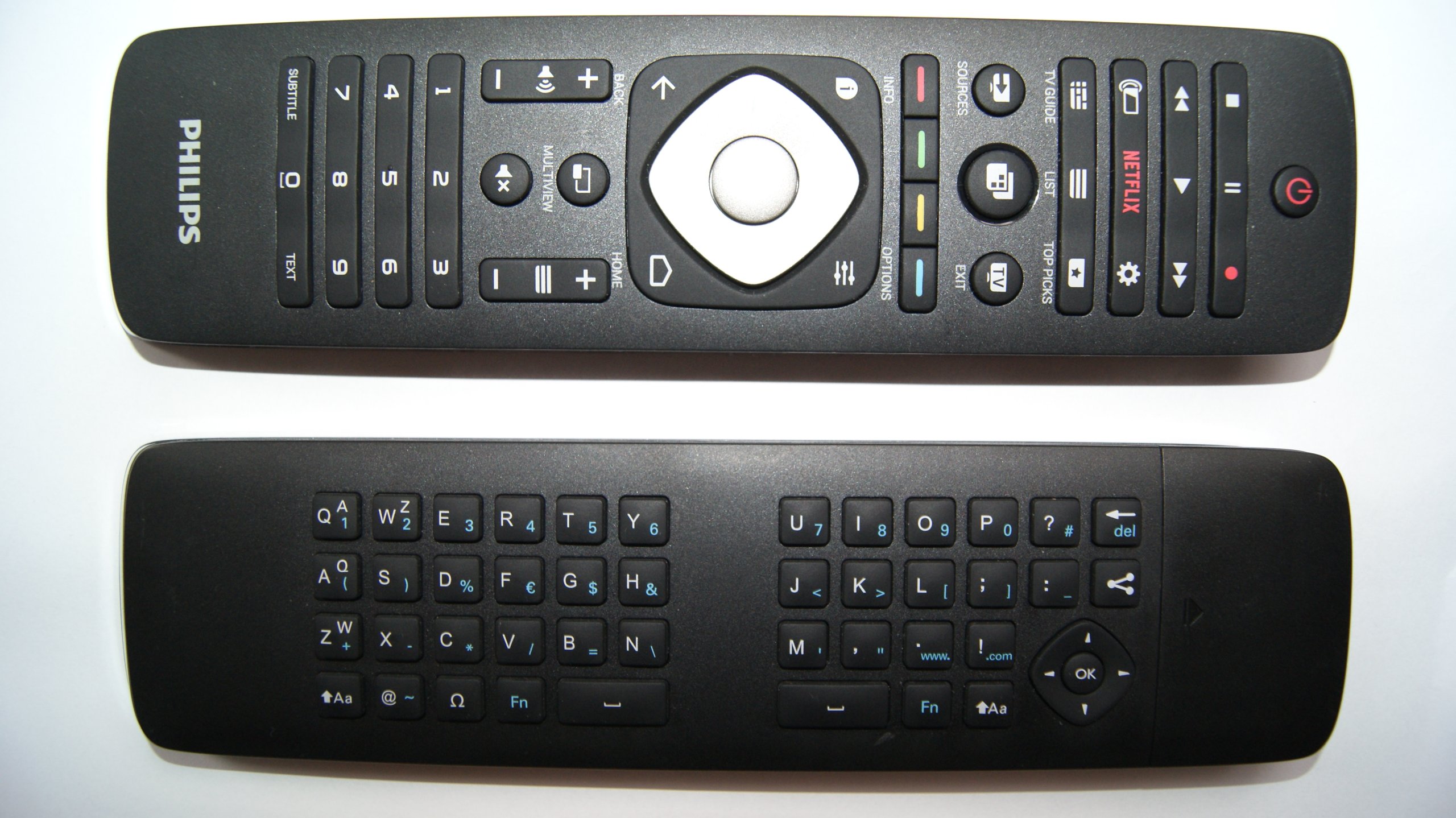 Pilot Philips 398GF15BEPH10T NETFLIX Oryginał!!! Marka Philips