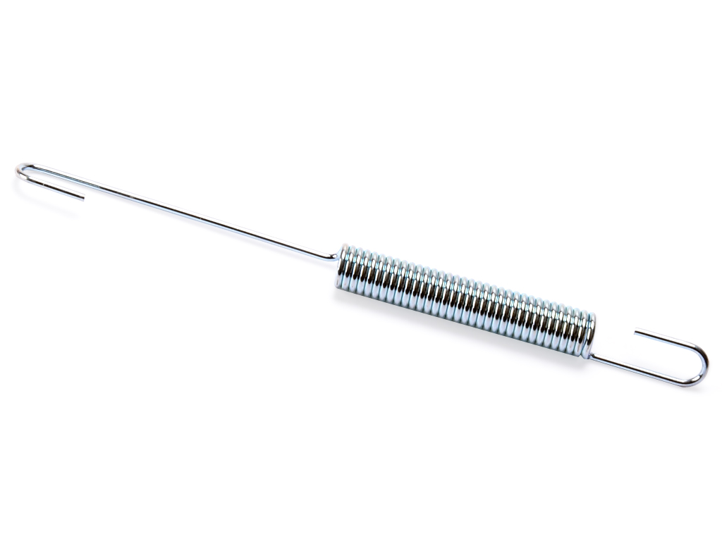 SPRĘŻYNA REGULATORA DO HONDA GX340 GX390 GRUBA Typ regular (sprężyna)