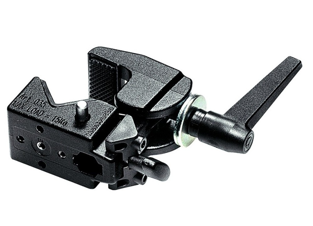 Zacisk Manfrotto 035 Clamp
