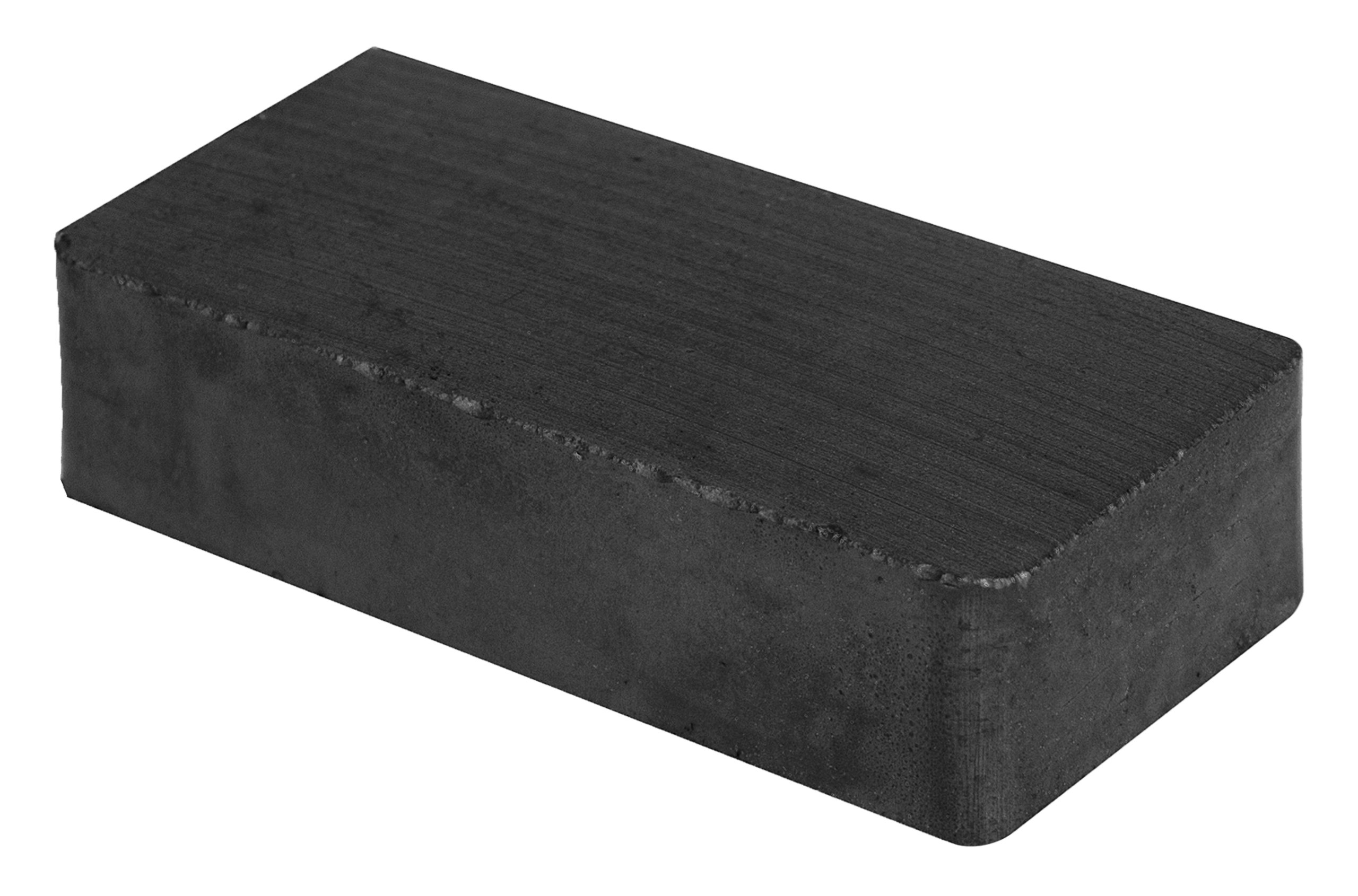 

Mpłf 40x20x10 magnes ferrytowy magnesy 20szt.