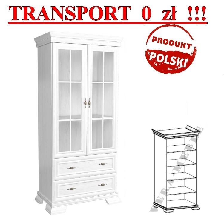 witryna Kora KRW2 Kod producenta krw2