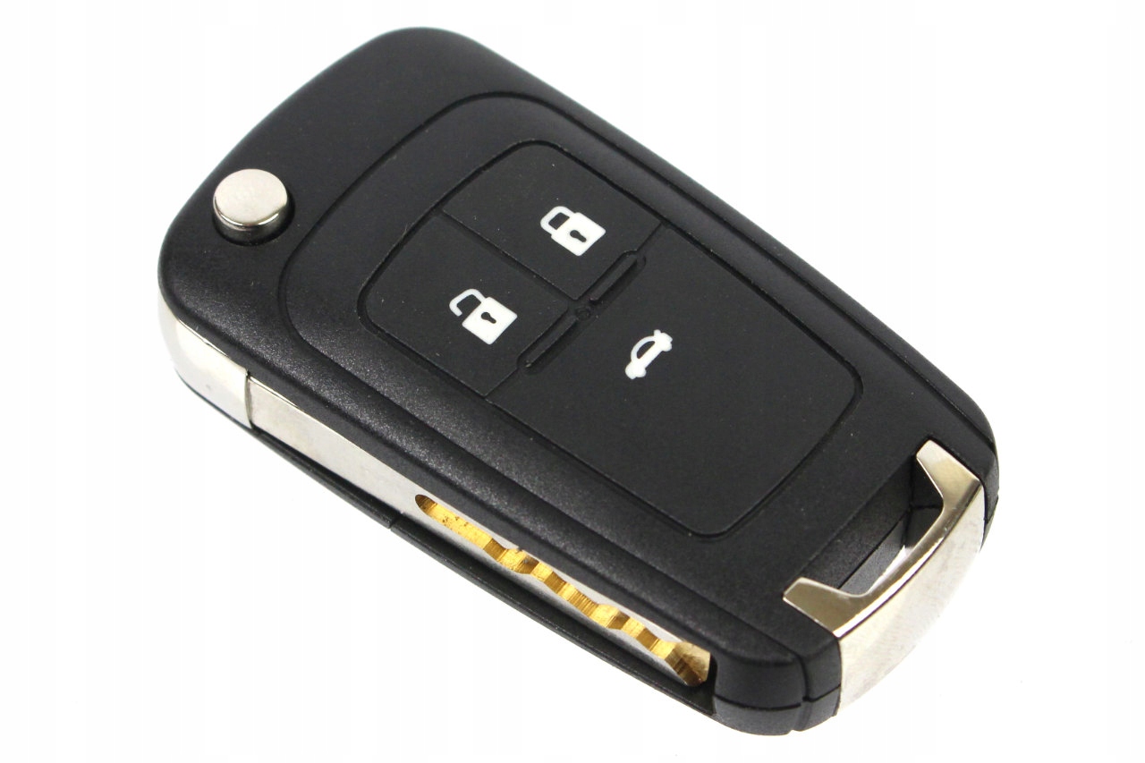 OPEL INSIGNIA A WKLADKA ZAMKA DRZWI STACYJKA Part manufacturer ME Premium