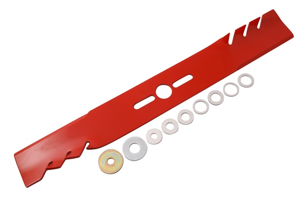 

Nóż Uniwersalny Do Kosiarki 476 mm 47,6 cm Oregon