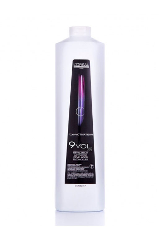 

Loreal Dia Richesse Diarichesse Rewelator 2,7% 1 L