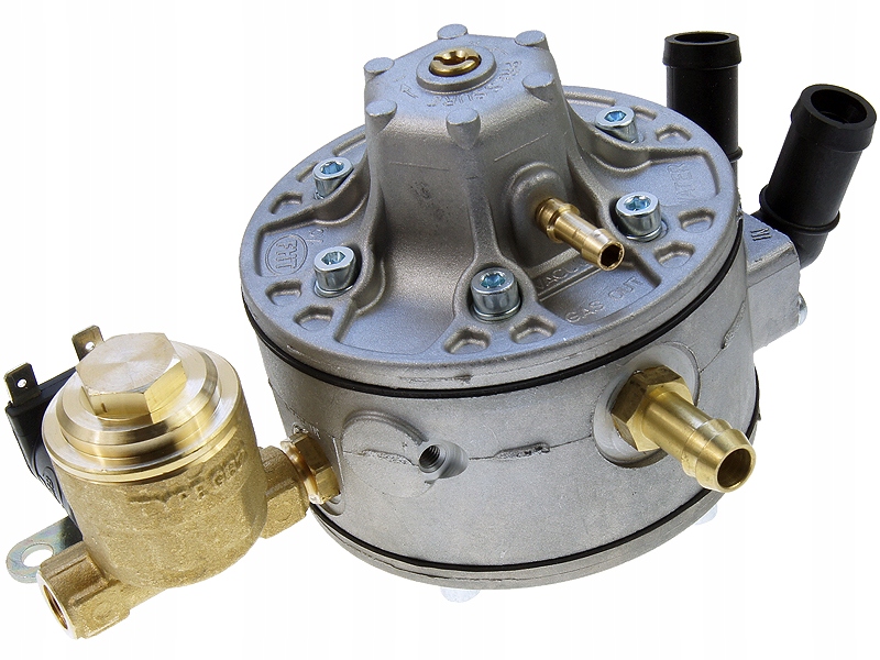 VERSUS VR L 200KM PAROWNIK LPG Z ZAWOREM SEKWENCJA Parts manufacturer Other