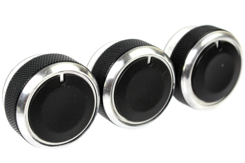 FORD FOCUS MK2 2 C-MAX POKRĘTŁA PANEL KLIMATYZACJI