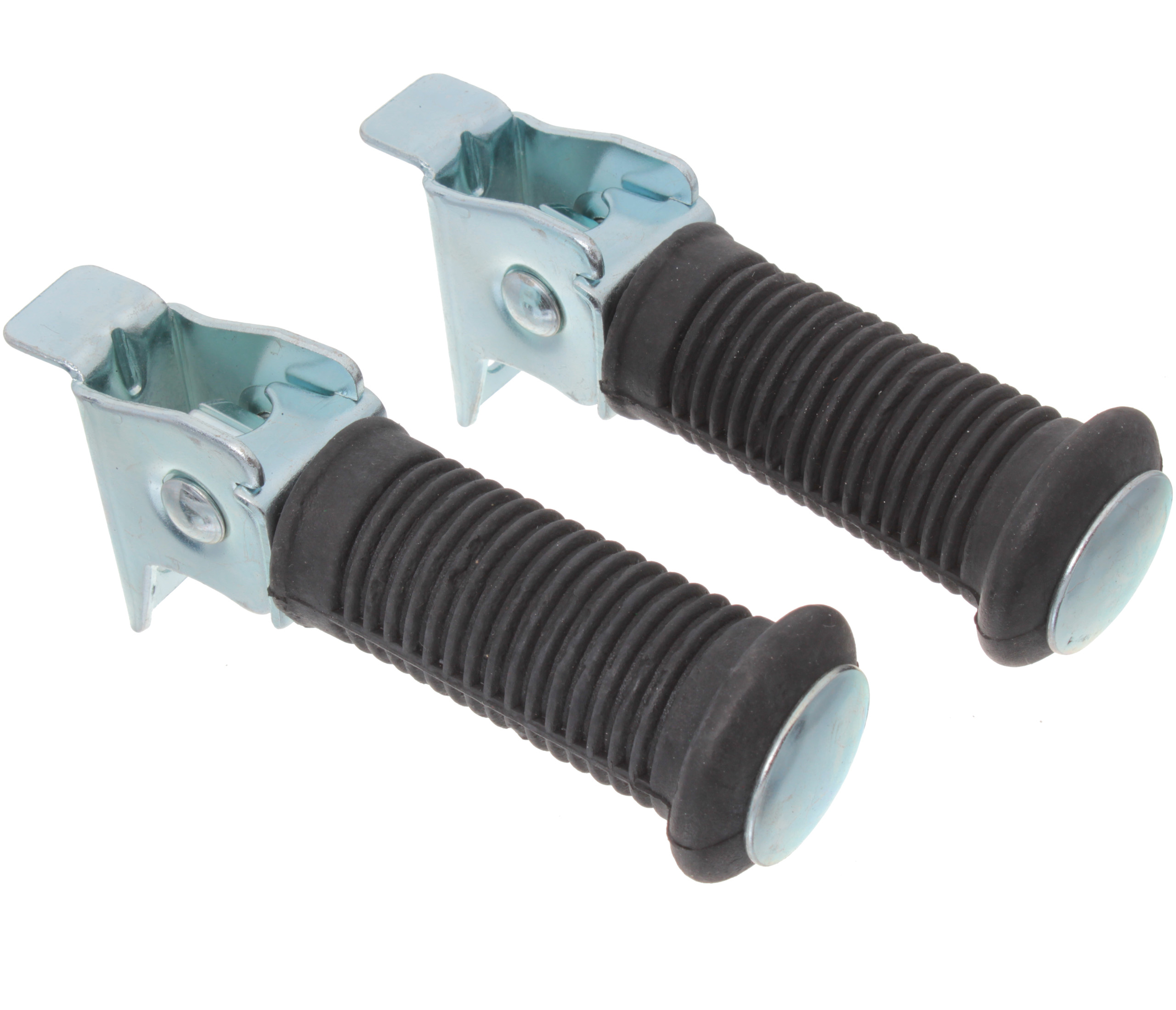 SIMSON S51 ENDURO PODNÓŻKI PASAŻERA TYLNE STOPKI Producent Motonet